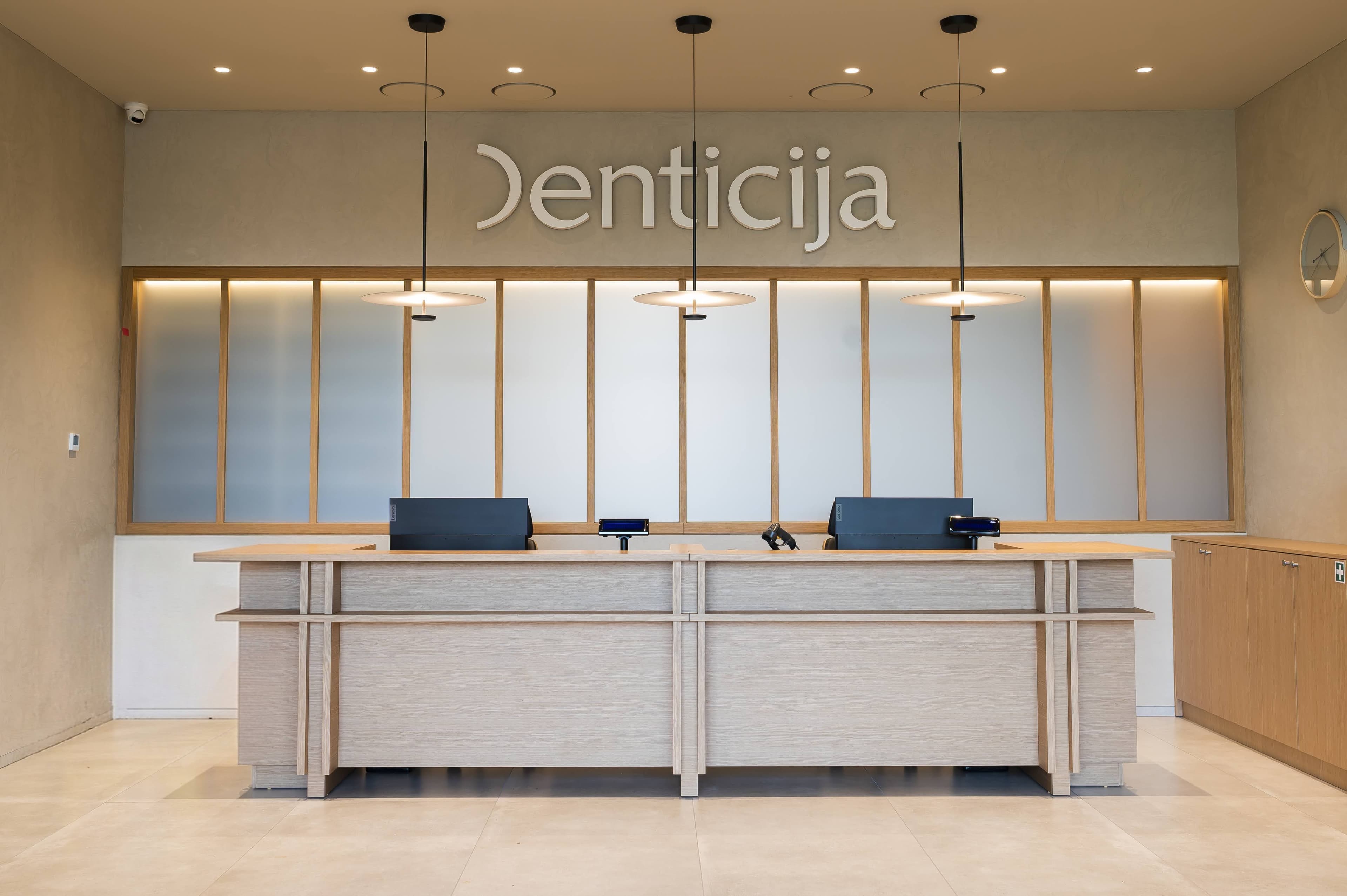 Denticija clinic — Image 2
