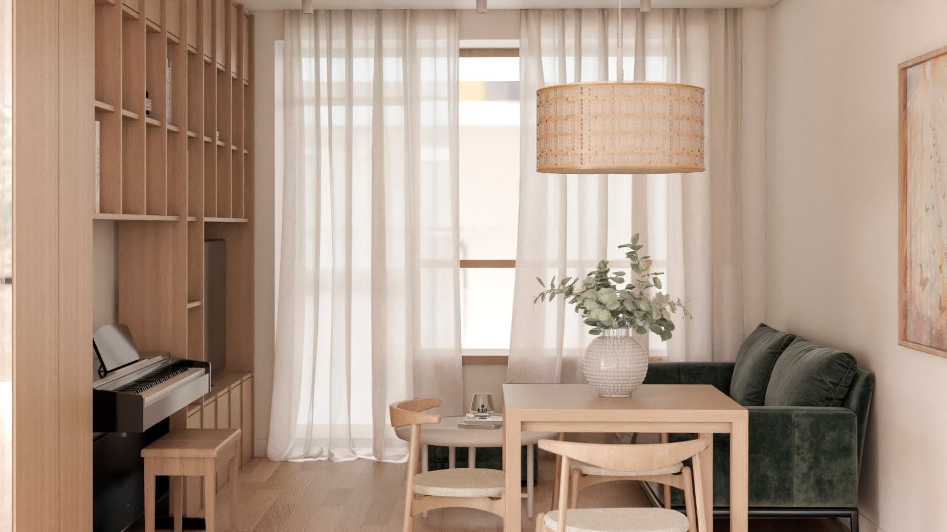 AD Apartment — Image 2