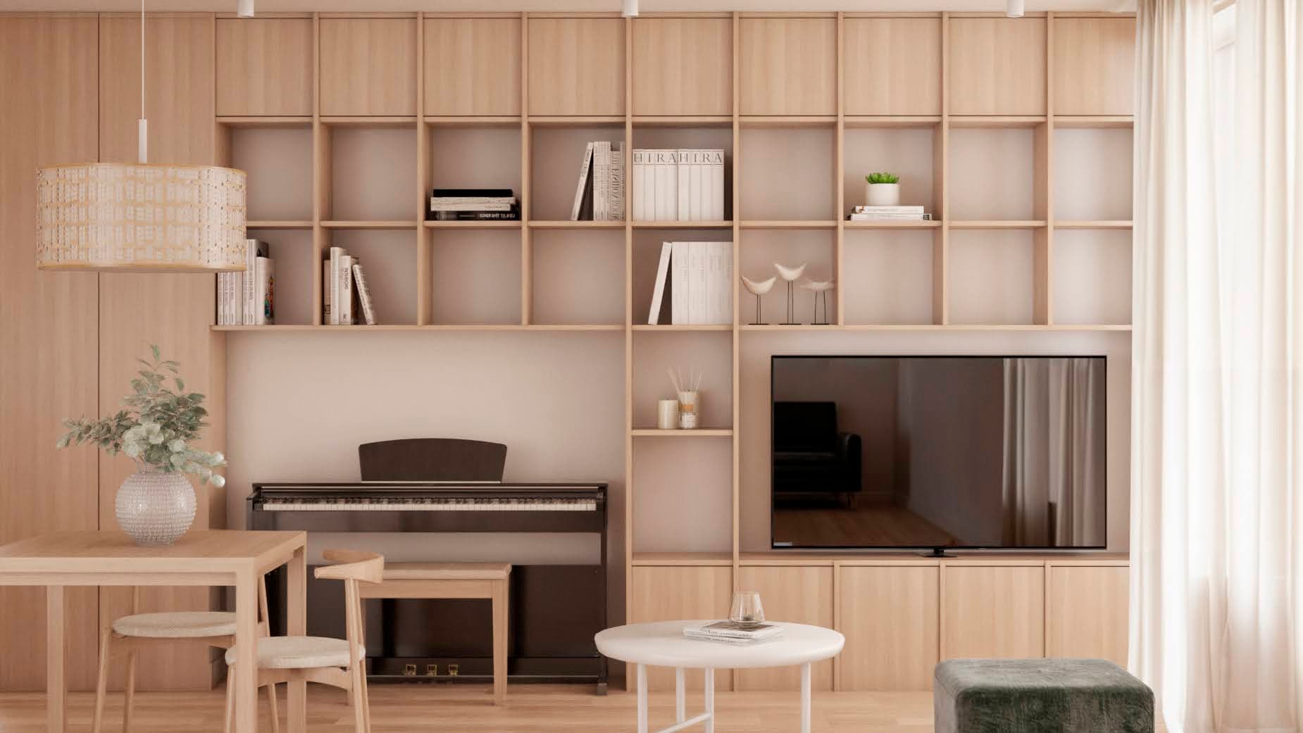 AD Apartment — Image 3