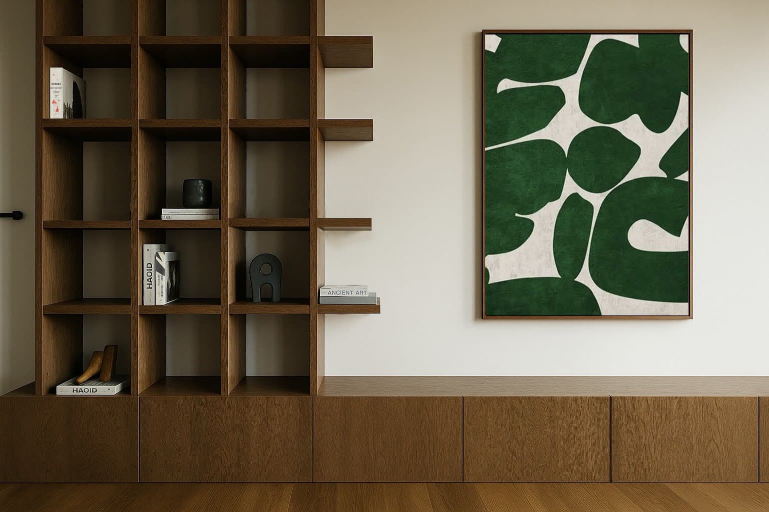 OZ Apartment — Image 2