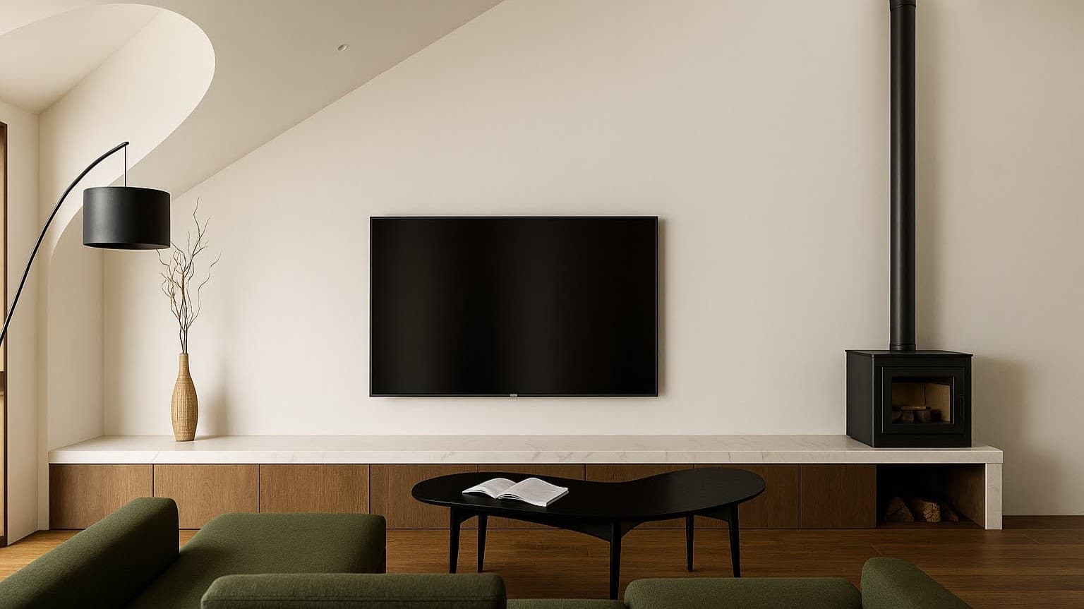 OZ Apartment — Image 4